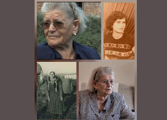 Në moshën 93 vjeçare, ndahet nga jeta Klora Mirakaj Merlika