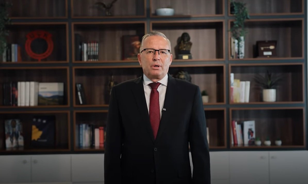 Reagon Hamza: “Ofertat” në minutat e fundit, lojë politike për t’u arsyetuar para qytetarëve