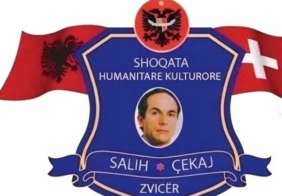Kryesia e SHBK “Salih Çekaj” mban mbledhjen e radhës në Zofingen