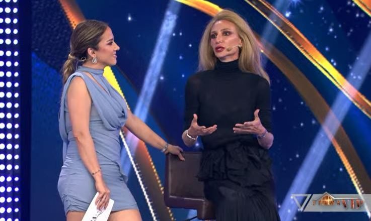 Ermiona flet me emra pas daljes: Kush janë fermerët më të djallëzuar! Vajza ime është “dede” para atyre        
