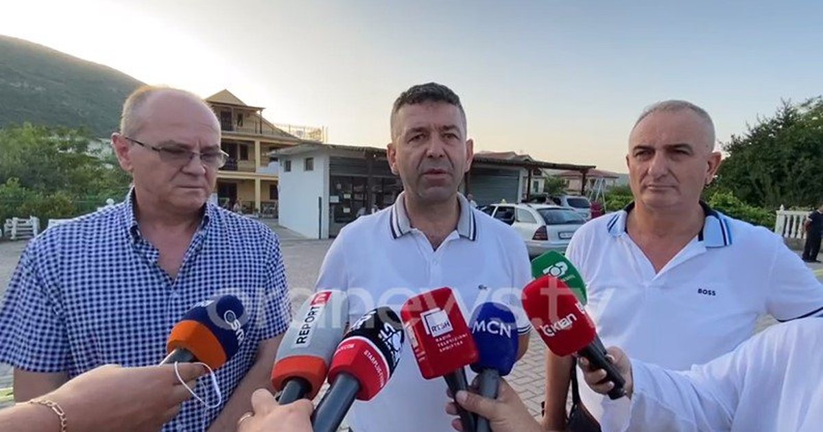 At*ntati me 2 viktima në Balldre, drejtori i Policisë Lezhë: 