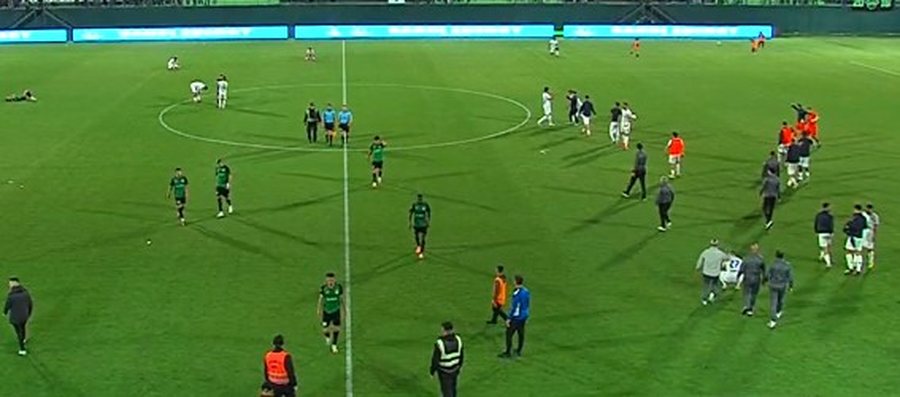 Vora “zhyt” Egnatian në Rrogozhinë