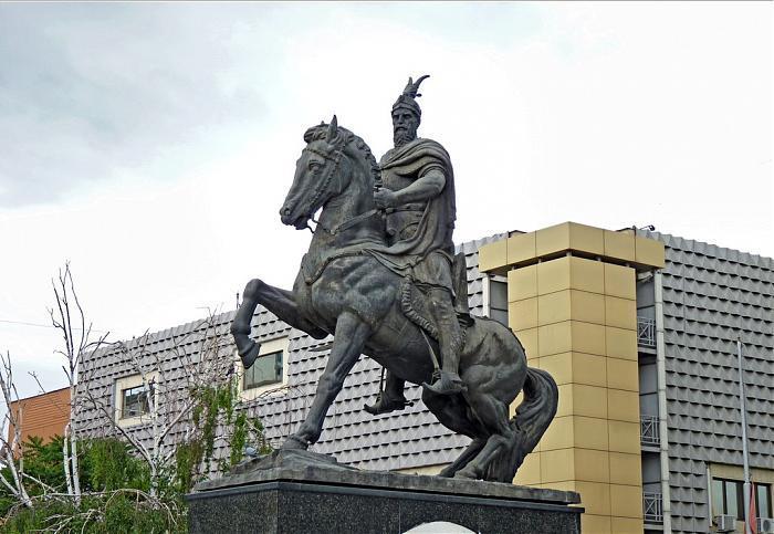 ​Përgatitjet për ditëlindjen e Skënderbeut, Prishtina mbledh arbëreshë e artistë për manifestim