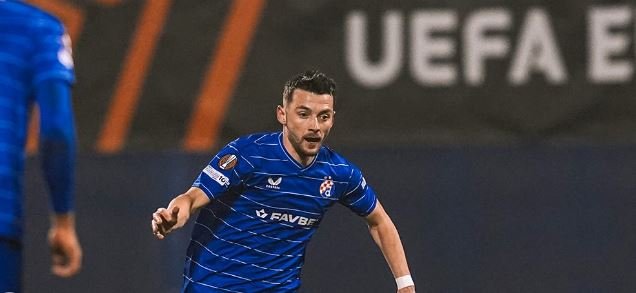 Arbër Hoxha shpallet kampion i Kroacisë me Dinamon e Zagrebit
