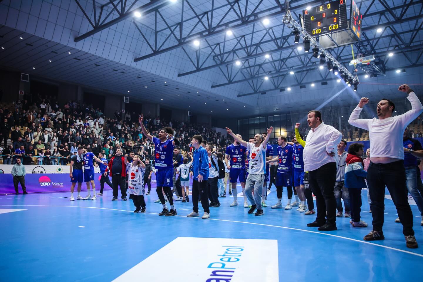 Kastrioti, Besa, Istogu e Samadrexha, e kërkojnë trofeun e çmuar
