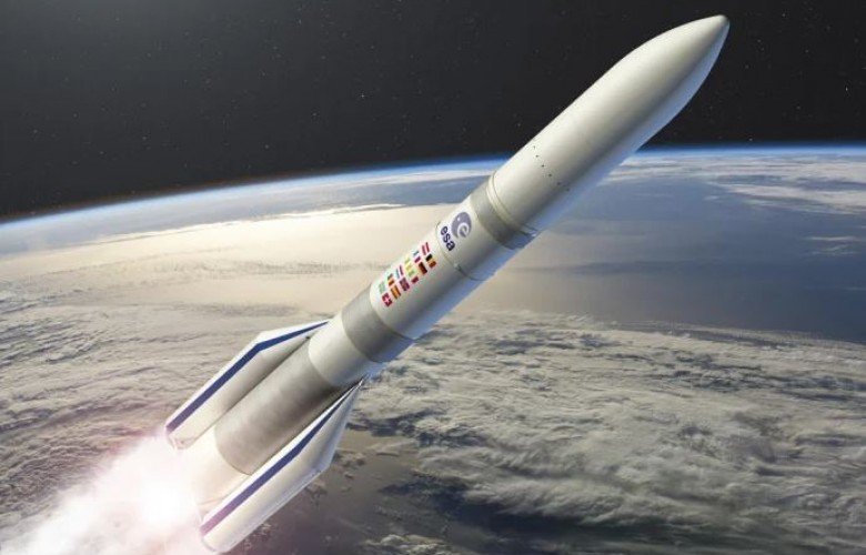 Evropa synon të rrisë numrin e lëshimeve në hapësirë me raketat `Ariane 6`
