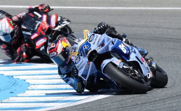 Alex Marquez triumfon në garën e shtëpisë në Spanjë