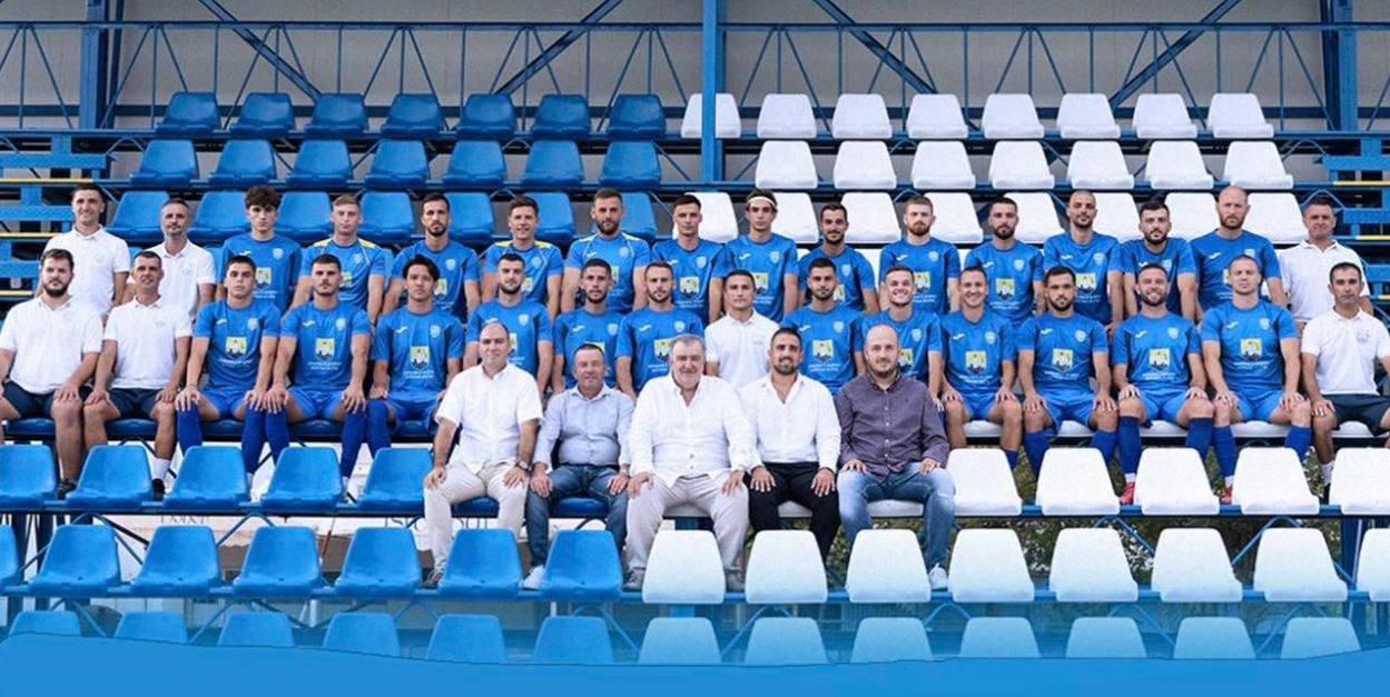 Otrant Olimpik merr kreun në Ligën e Dytë të Malit të Zi