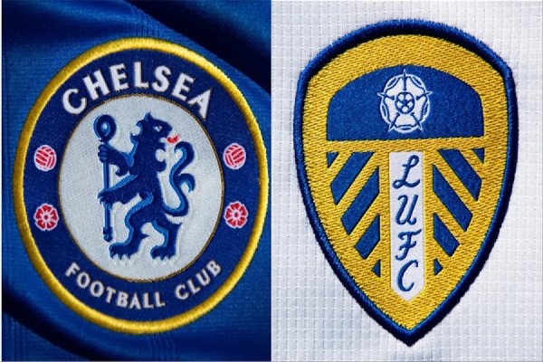 Gjysmëfinalja e FA Cup, Chelsea - Leeds