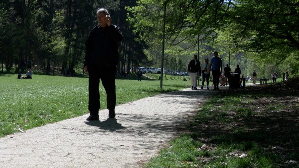 Qytetarët të indinjuar me zhvillimet politike