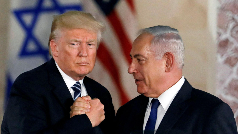 Netanyahu i tronditur nga sulmi ndaj Trumpit