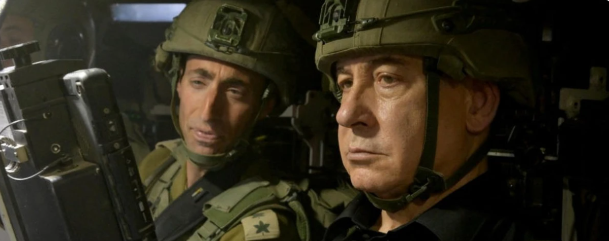Netanyahu urdhëron ushtrinë të sulmojë objektivat e Hezbollahut në Liban