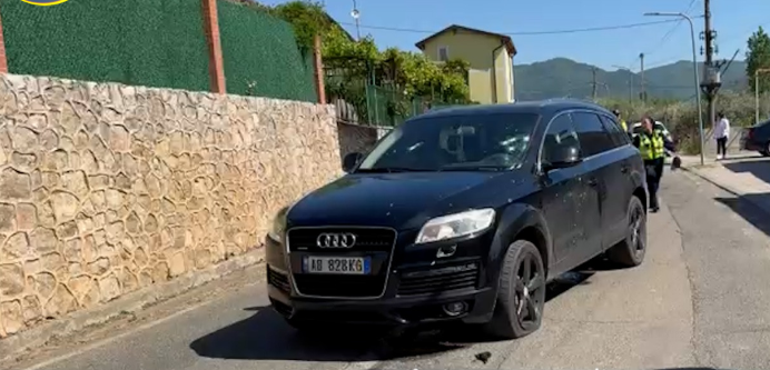 Bashkë me gruan viktimë e atentatit! Kush është Kreshnik Mujeci, dyshohet autor i vrasjes se Genc Mhillaj në 2016
