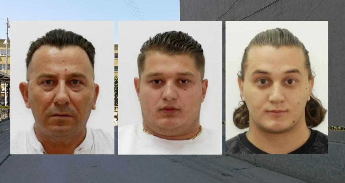 Vrasja e trefishtë në Gjilan, të dyshuarit ende në arrati, IPK-ja duke hetuar zyrtarët policor