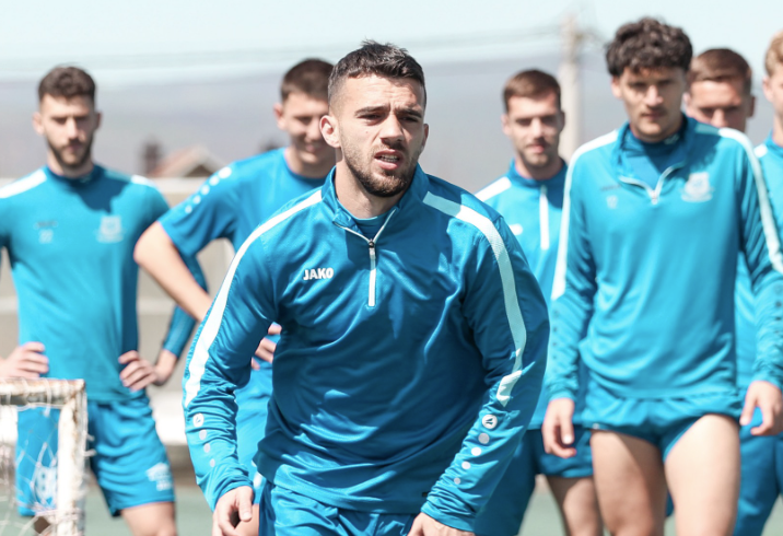Për çka po i ruan lojtarët kryesorë!? Llapi po rrezikon të bie 