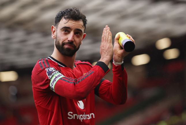 Fernandes: Dua ta fitojmë Botërorin për gjithçka që Cristiano i ka dhënë futbollit