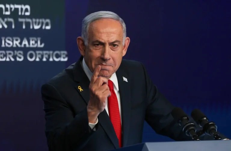 Dëshmia e Netanyahut anulohet një orë para seancës dëgjimore