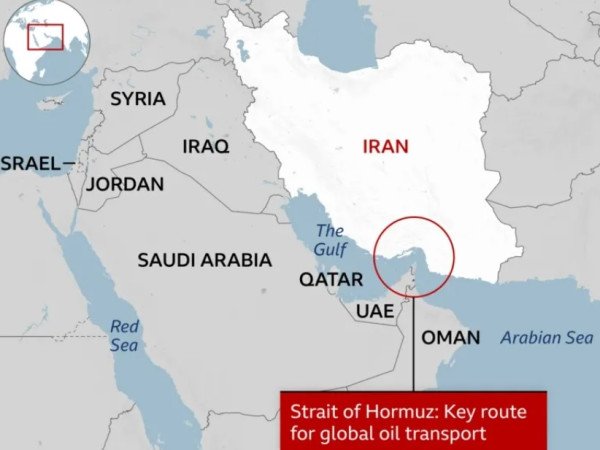 ​Irani ofron hapjen e Ngushticës së Hormuzit, por ka kërkesat e veta