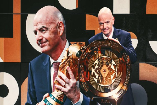 FIFA rrit shpërblimet për Botërorin 2026 pas ankesave të federatave