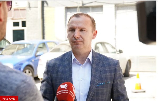 ​Seanca për zgjedhjen e presidentit, deklarohet deputeti i LDK-së