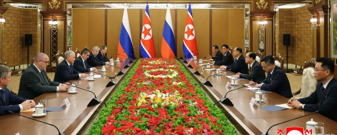 Rusia e Koreja e Veriut bien dakord për bashkëpunim ushtarak