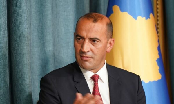 Haradinaj: Kemi pasur komunikim indirekt edhe me Vjosa Osmanin