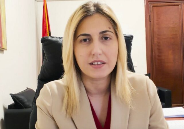“Qeveria po favorizon klientelën në kurriz të qytetarëve”, Ina Zhupa: Paketa e Maleve, paketa e tjetërsimit të pronës private