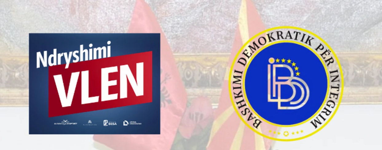 VLEN: Nuk bëhemi pjesë e kësaj parodie të BDI-së, integrimi europian kërkon qasje serioze