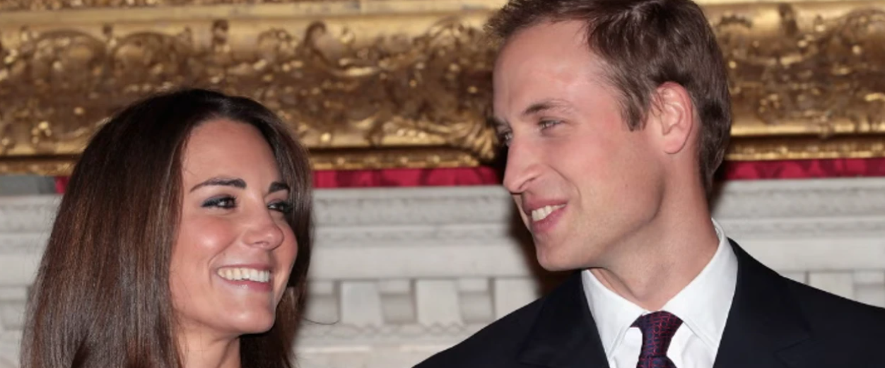 U takuan si studentë - si filloi romanca e Princit William dhe Princeshës Kate