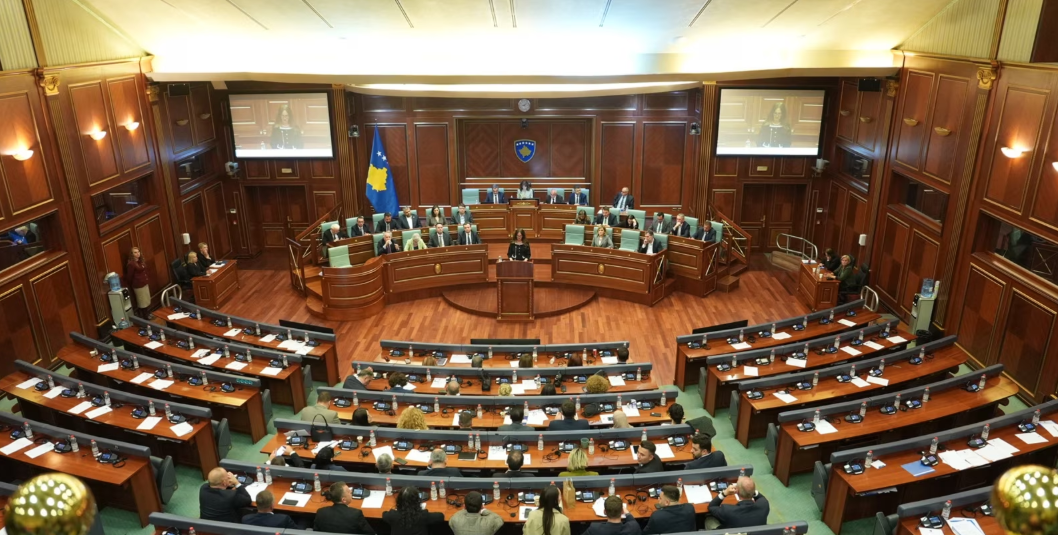 Ngjarjet e datës 28 prill 2026