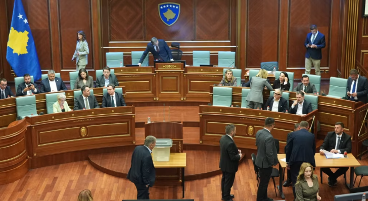 Skenar politik paszgjedhor? Hoxha paralajmëron zgjedhje të reja dhe bllokadë qeveritare