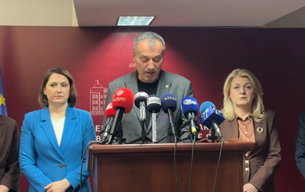 Bexheti: BDI ka filluar procedurë për mbledhjen e nënshkrimeve për fillimin e ndryshimeve kushtetuese