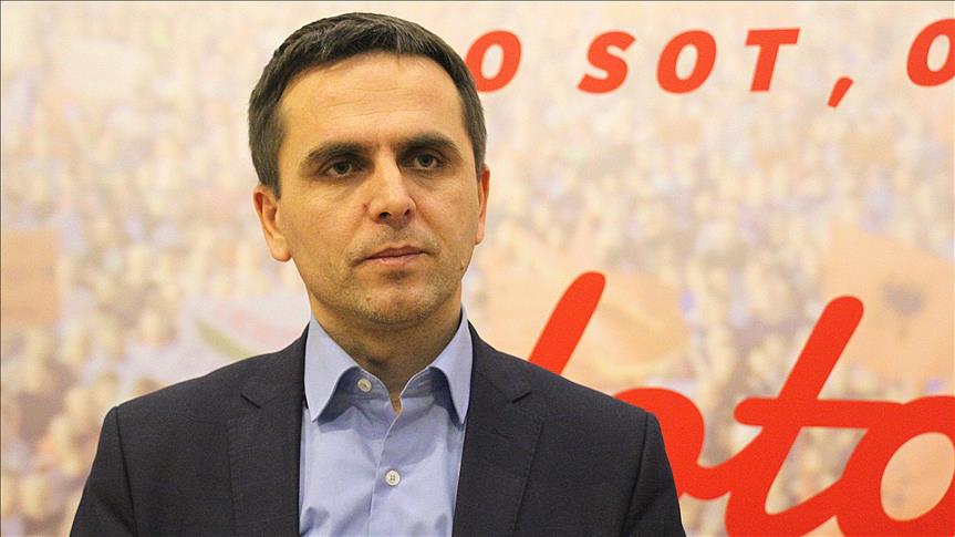 Kasami për iniciativën e BDI-së për ndryshimet kushtetuese: BDI është para shpartallimit, kjo ide do të harrohet