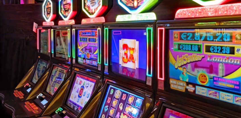 Themen und Funktionen von Spielautomaten: Was Macht Ein Spiel Besonders?