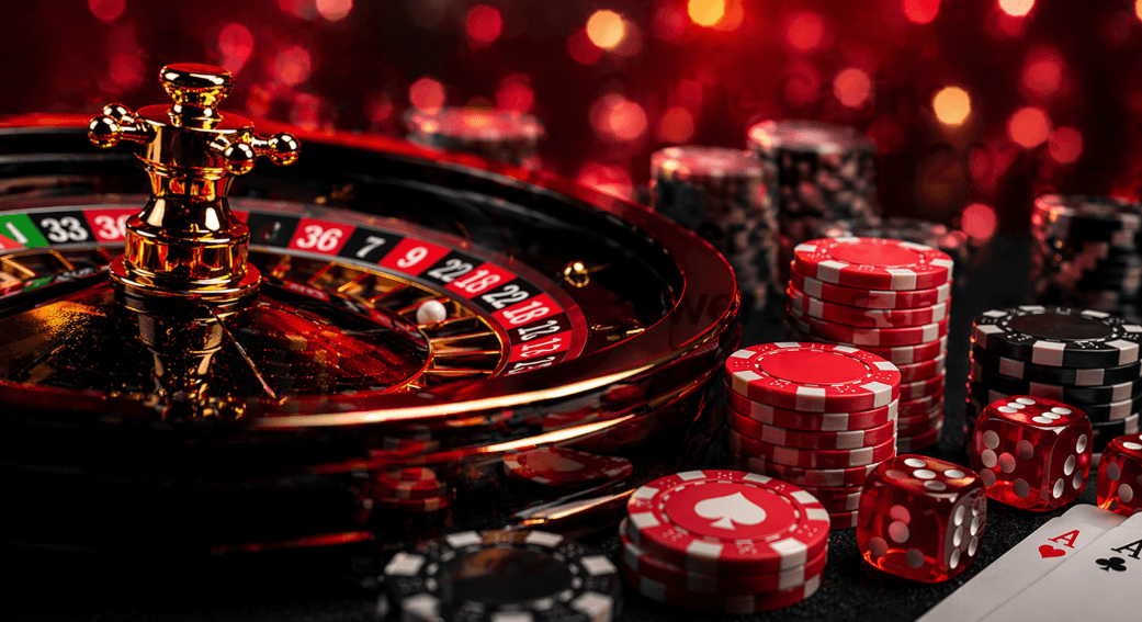 Spiele in Casinos wie Lolajack Casino Online und Persönlichkeit: Welches Spiel passt zu dir
