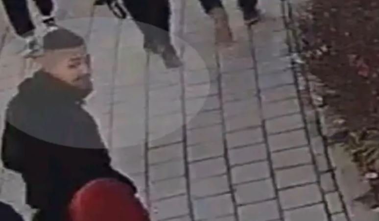 Policia kërkon bashkëpunimin e qytetarëve për identifikimin e një personi për rrahje në Ferizaj