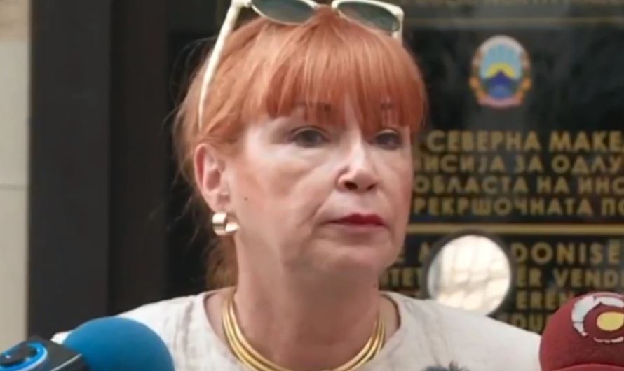 Ruskovska për “27 prillin”: Nuk ka pasur gjykim të montuar, e gjithë bota i pa provat