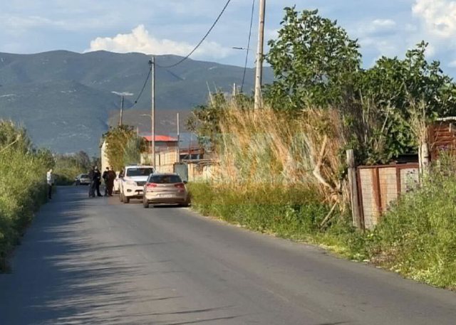 E vrau pronari me pushkë në distancë, dalin pamje nga vendngjarja ku u ekzekutua shqiptari 42-vjeçar