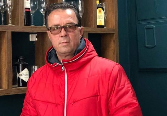Fatmir Makolli: Vuksanoviqin e hodha në nokaut klasik! Rasti i Podgoricës, na përcollën me milici e ushtri deri 40 kilometra