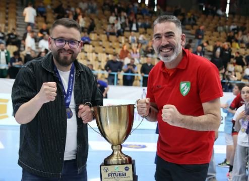 Besnik Basholli: Ky është një moment historik për Samadrexhën