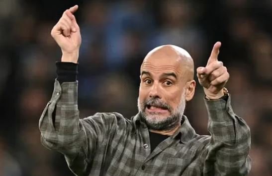 Guardiola: Po jetoj ditë pas dite