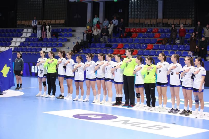 Kosova U-17 në grup me Maqedoninë e Veriut, Lituaninë dhe Greqinë
