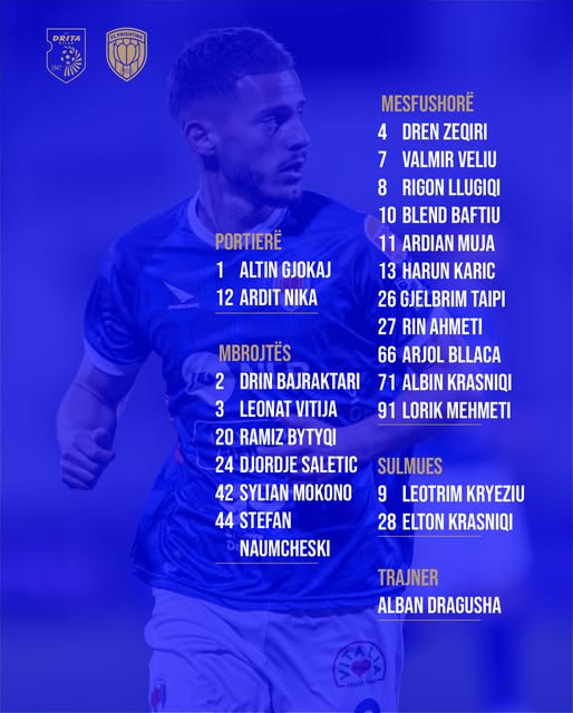Lista e Prishtinës para sfidës në Gjilan