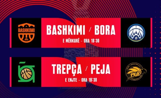 Vazhdon super spektakli i “Play-off”-it! 