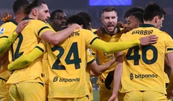 Një tjetër lojtar do të largohet nga kuqezinjtë, por jo nga Serie A