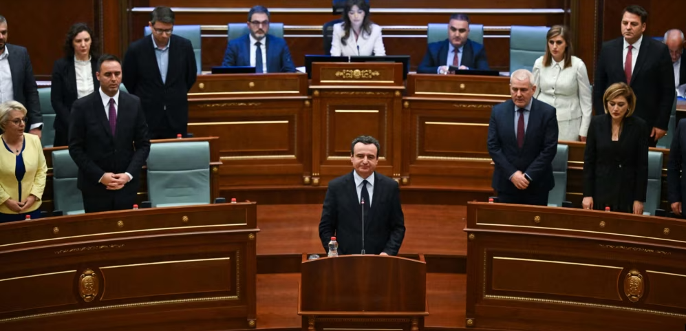 A do të marrë pjesë opozita në seancë?