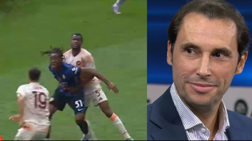 Hetimet mbi arbitrat, zbulohet dëshmia për Inter-Roma: Gervasoni i tha VAR të mos ndërhynte