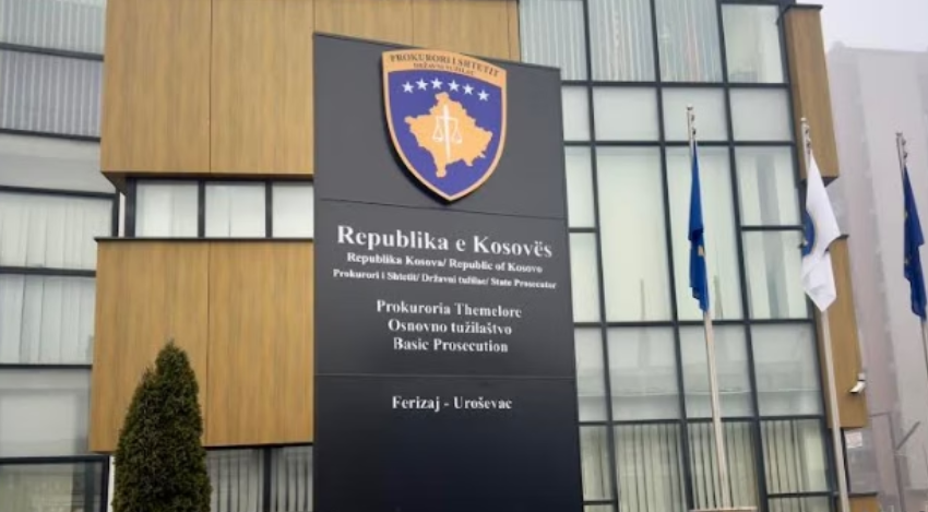 Ndalohen tre persona të dyshuar për keqpërdorim të detyrës zyrtare