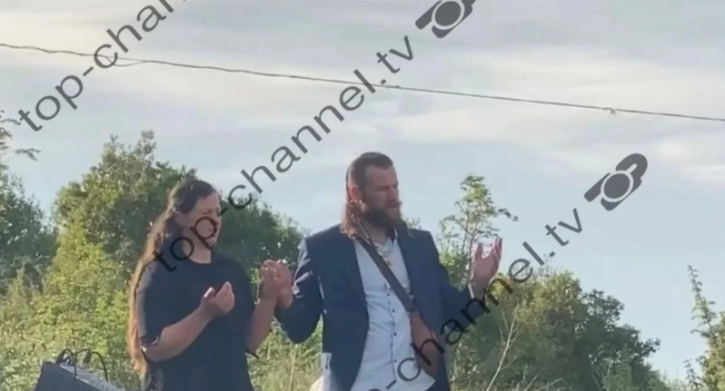 Gjendet një nga makinat e përdorura në atentatin ndaj çiftit Mujeci në Lezhë