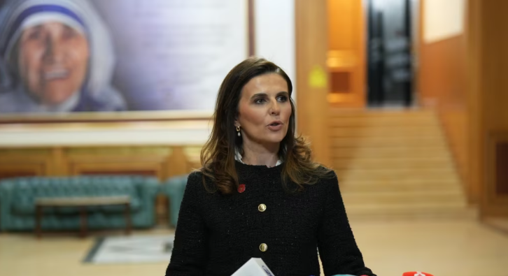 Çitaku: PDK nuk nënshtrohet